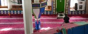 Informe fotográfico | Las mezquitas de madera de Georgia, a la sombra del olvido; los activistas se afanan por salvar el patrimonio islámico