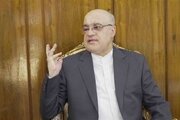 ایرانی سابق سفیر: نیتن یاہو اور ٹرمپ اپنے مقاصد کبھی حاصل نہیں کر سکیں گے