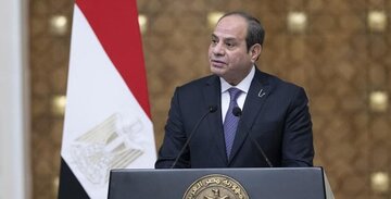 مصر حدود ۲۰ میلیارد دلار از درآمدهای کانال سوئز را از دست داده است