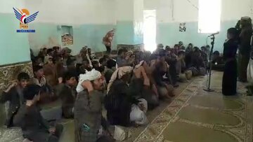 تقرير مصور/ فعاليات في مأرب بذكرى استشهاد شهيد الإنسانية السيد حسن نصرالله
