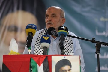 نائب لبناني: أمريكا في مأزق وتفتش عن نصر ولو شكليًا للخروج من الحرب