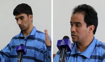 اعدام دو عامل کودتای دی ماه ۱۴۰۴ در طبرسی مشهد