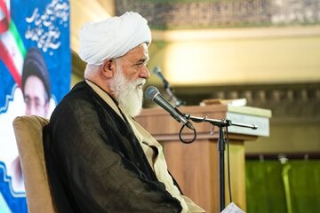 الأستاذ رشاد يؤكد على جهاد النفس كمقدّمة للجهاد في مواجهة العدوّ/الشهيد السيّد حسن نصر اللّه كان رمزًا وقدوةً في الجهاد والمقاوم