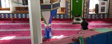 مساجد جورجيا الخشبية مهددة بالاندثار وسط جهود لإنقاذ التراث الإسلامي