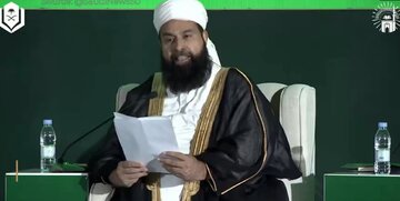 Pakistan Ulema Konseyi Başkanı Eşrefi’den Ensarullah Çıkışı: Fetva ile ‘İslam Dışı’ İlan Etti