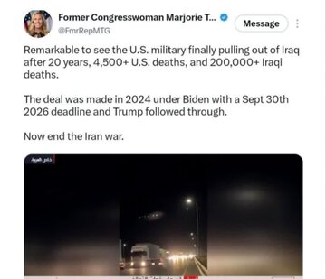 Panahon na upang tapusin ang digmaan sa Iran