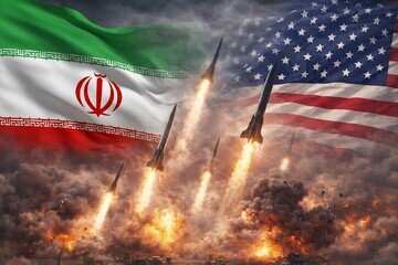ئەکسیۆس پاگەندەیەکی گەورە سەبارەت بە شەڕی ئێران و ئەمریکا بڵاو دەکاتەوە
