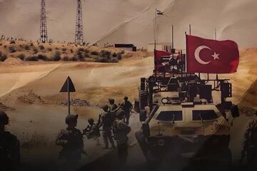 Zexta Berxwedanê; faktora sereke ya derketina Hevbendiya Navneteweyî ji Iraqê