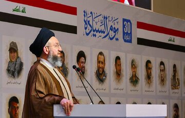 عمار حکیم: عالمی اتحاد کا مشن ختم، عراق کی خودمختاری کے نئے مرحلے کا آغاز
