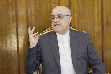 ایرانی سابق سفیر: نیتن یاہو اور ٹرمپ اپنے مقاصد کبھی حاصل نہیں کر سکیں گے