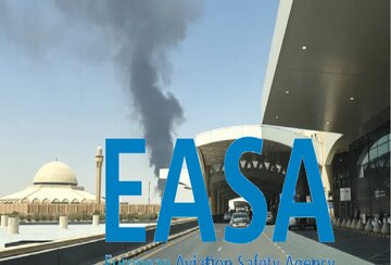 یمنیوں نے سعودی فضائی حدود کو بھی غیر محفوظ بنا دیا