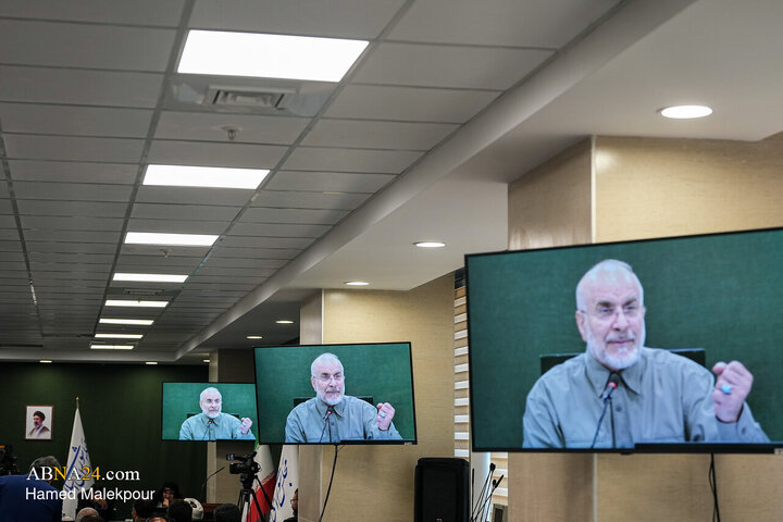 نشست علنی مجازی ۷ مهرماه ۱۴۰۵ مجلس شورای اسلامی