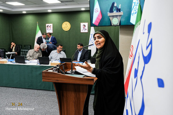 نشست علنی مجازی ۷ مهرماه ۱۴۰۵ مجلس شورای اسلامی