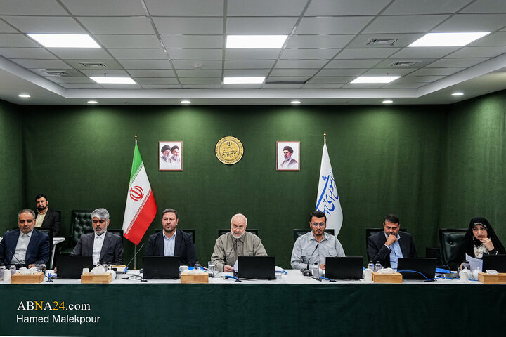 نشست علنی مجازی ۷ مهرماه ۱۴۰۵ مجلس شورای اسلامی