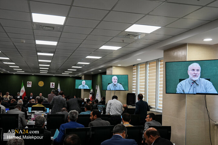 نشست علنی مجازی ۷ مهرماه ۱۴۰۵ مجلس شورای اسلامی