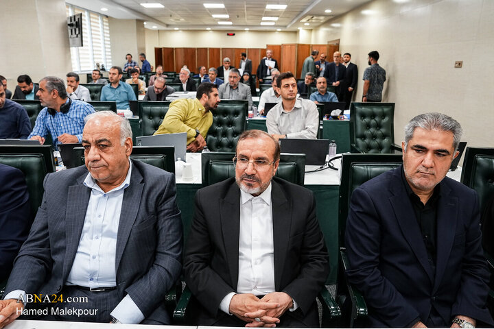 نشست علنی مجازی ۷ مهرماه ۱۴۰۵ مجلس شورای اسلامی