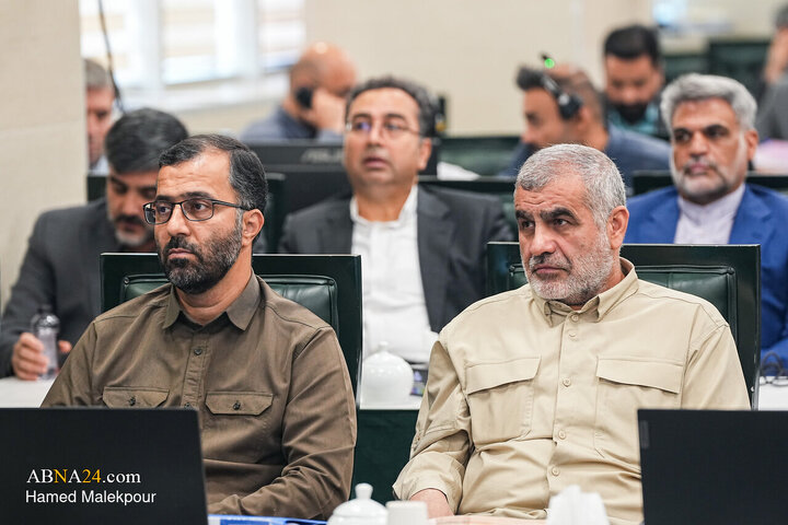 نشست علنی مجازی ۷ مهرماه ۱۴۰۵ مجلس شورای اسلامی