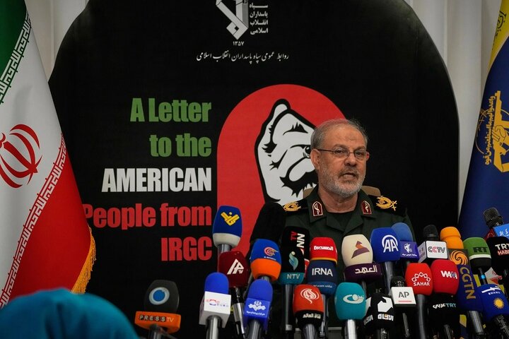 General Möhibbi Ciddi Xəbərdarlıq Etdi: Münaqişələr fərqli bir forma alsa, sahəyə yeni silahlar gətirəcəyik!