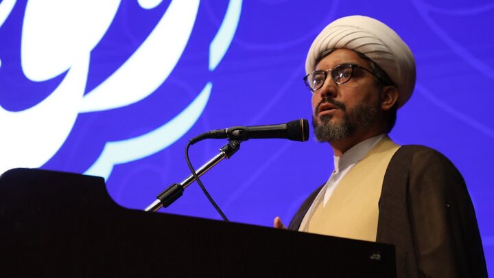 گزارش تصویری/ اختتامیه نخستین رویداد ملی «اقوم»
