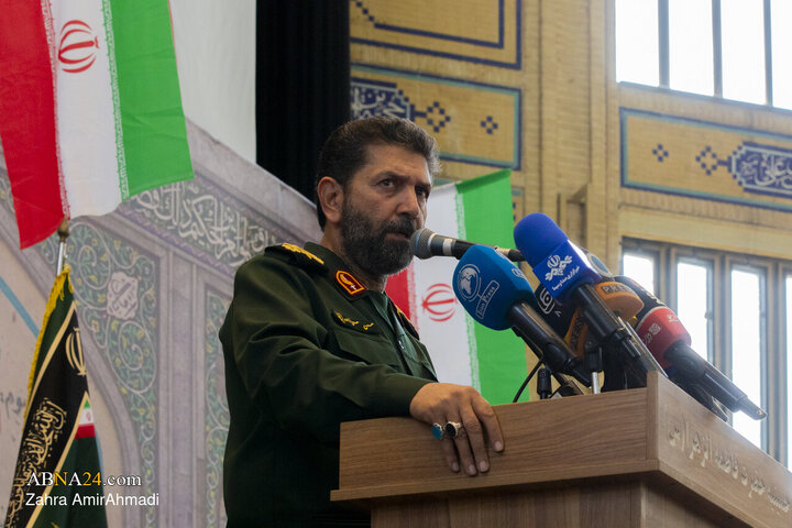 سروهای سرافراز