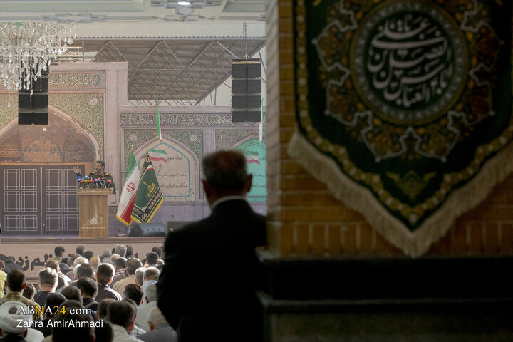 سروهای سرافراز