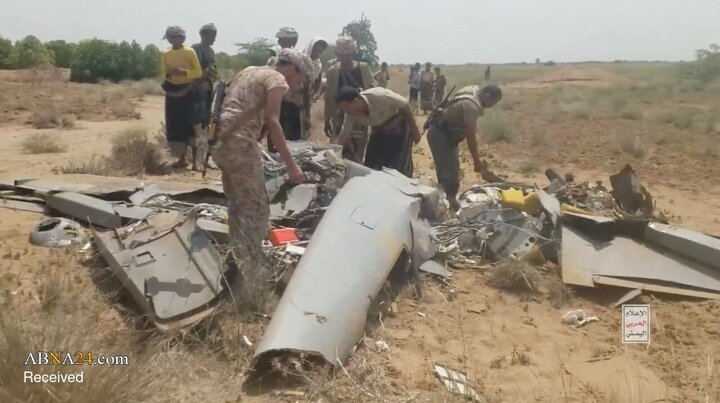 Informe fotográfico | Avance de las fuerzas de Ansar Allah de Yemen en los frentes de combate