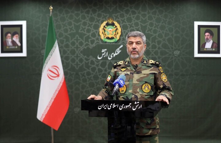 Iranian Army Says Forces Ready for Preemptive Operations Against Imminent Threats