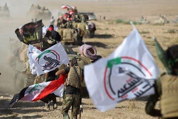 Inaprubahan ang draft na batas ng Hashd al-Shaabi