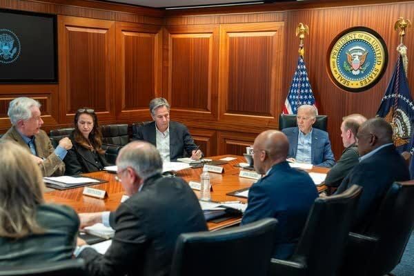 Pagsisiwalat ng dating opisyal ng White House