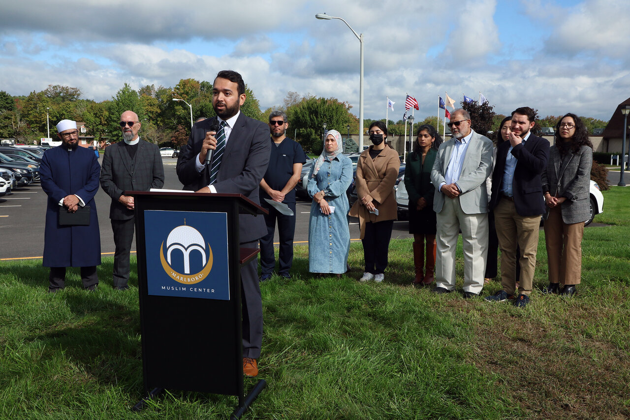 Muslims in New Jersey Went to Court After Five Years of Trying to Build Mosque