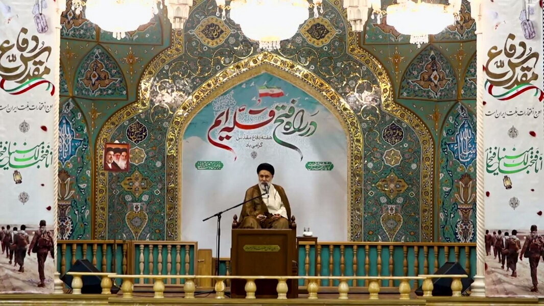 ویدیو | باطل ریشه ندارد و قطعاً نابود خواهد شد