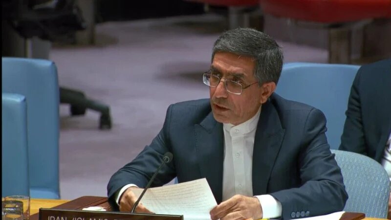 Analysis; From political rhetoric to threats of annihilation: Why are Trump's threats against Iran illegal?