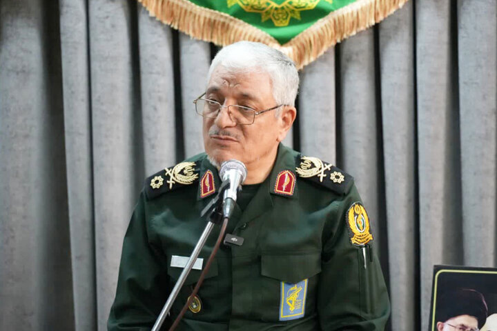 Iran Defense Ministry: We Seeks Peace While Defending Its Rights, Security and Interests