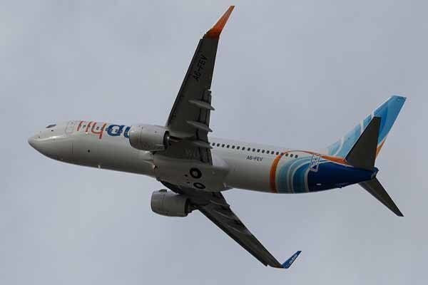 Abu Dhabi-Tel Aviv Flight Diverted to Saudi Arabia After Emergency Signal