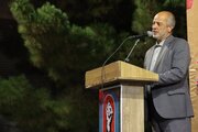 Rezazadeh: Maamuzi muhimu ya kulinda vituo vya nyuklia vya nchi yamefanywa