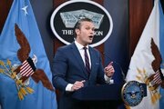 Hegseth: Tumepunguza idadi ya majenerali na maadmirali wa jeshi la Marekani kwa asilimia 20