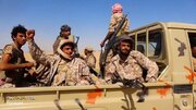 تقرير مصور/ قوات صنعاء المسلحة تتقدم في جبهات عدة باليمن