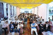 Self-Development and Community Guidance Seminar Held in Lucknow