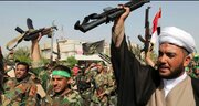 Devrim Muhafızları’ndan Irak Mesajı: “ABD’nin Çekilmesi Bağımsızlık Direnişinin Bir Zaferidir”