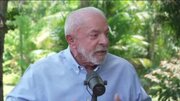 Lula lamenta “inferioridad” de líderes de Latinoamérica con EEUU