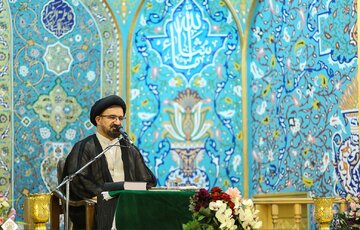 ویدیو | تربیت مردم و شخصیت‌های برجسته ایمانی بزرگ‌ترین دستاورد انقلاب اسلامی است