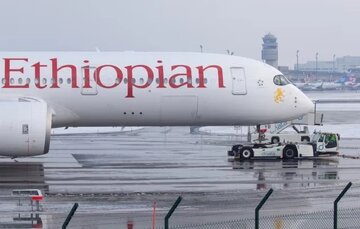Kamfanin Jiragen Sama Na Habasha Ya Amince Da Siyan Jiragen Dakon Kaya 10 Na Boeing