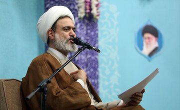 ایجاد شبهه و پخش شایعه نخستین گام دشمن در ایجاد فتنه است/ ۹ مرحله جهاد تبیین در خطبه حضرت زهرا(س)