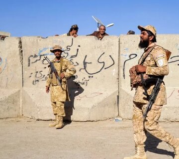 Afghanistan: An Kashe 9 Da Raunata 11 A Harin Pakistan Kan Afghanistan