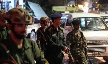 تشدید اختلاف‌ها میان گروه‌های مزدور عربستان؛ موج انشعاب در جبهه‌های جنوب یمن