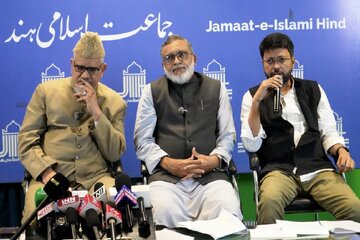 Muslim Ummah Should Be a Source of Mercy and Justice : Jamaat-e-Islami Hind Leader