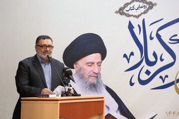 آیت‌الله مدرسی دانش دینی را به ابزار مدیریت امت تبدیل کرده است