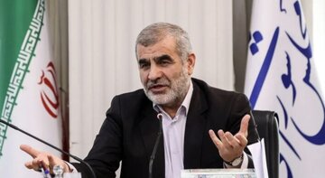İran Meclis Başkan Yardımcısı Nikzad’dan ABD’ye “Petrol Hakimiyeti” Suçlaması