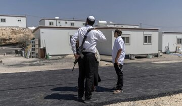 İsrail’in E1 Planı Sahada: Batı Şeria İkiye Bölünme ve Doğu Kudüs’ten Koparılma Tehlikesiyle Karşı Karşıya
