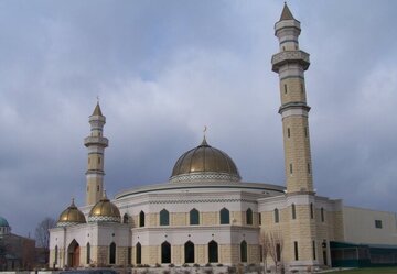 امریکا میں مساجد کو سکیورٹی کے سنگین خطرات، شیعہ فاؤنڈیشن کی وارننگ